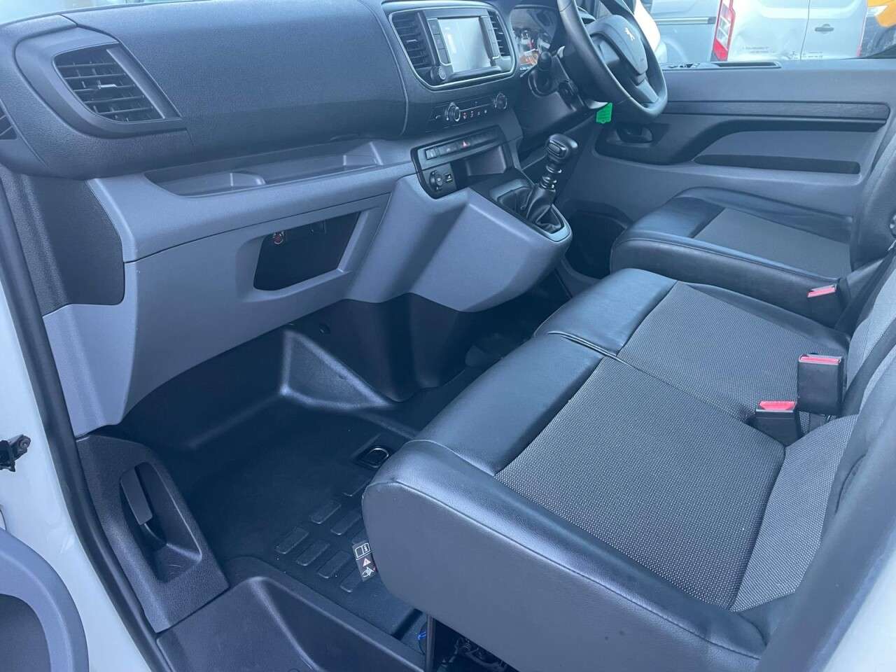 2020 PEUGEOT EXPERT 2020 PEUGEOT EXPERT