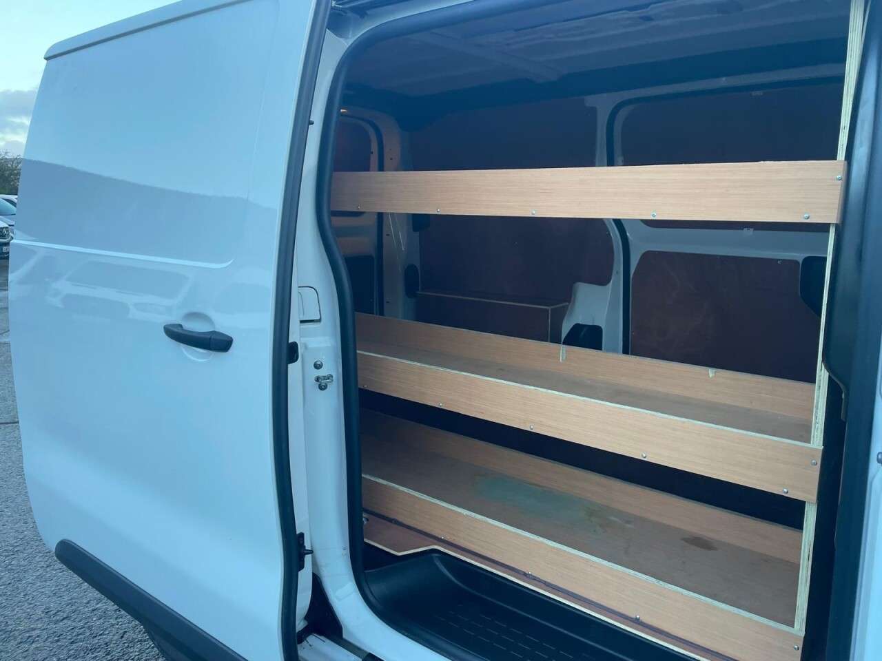 2020 PEUGEOT EXPERT 2020 PEUGEOT EXPERT