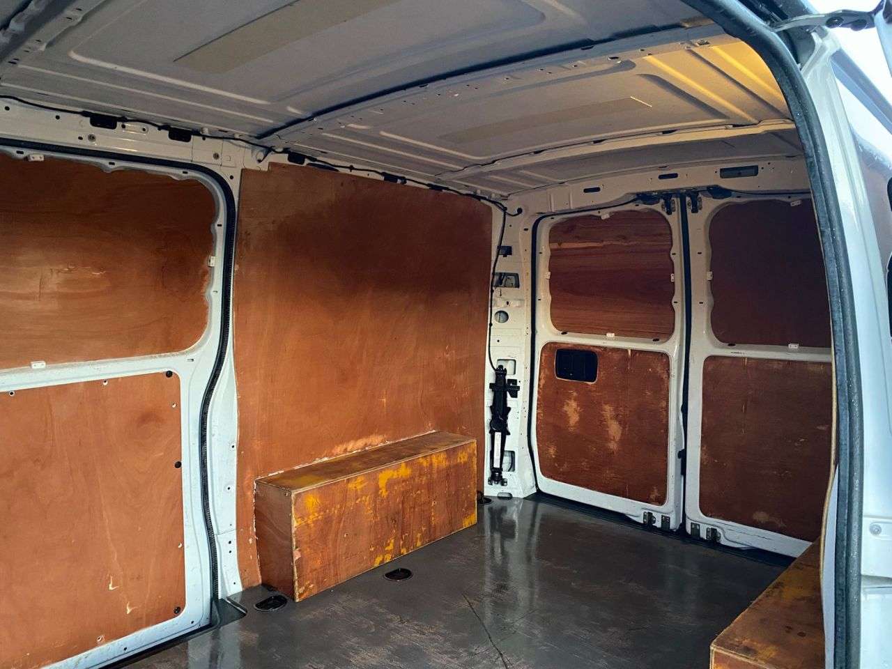 2017 MERCEDES-BENZ VITO 2017 MERCEDES-BENZ VITO