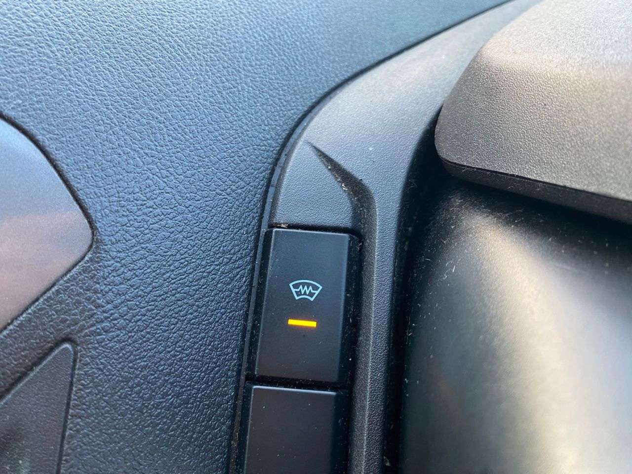 2018 FORD TRANSIT CUSTOM 2018 FORD TRANSIT CUSTOM