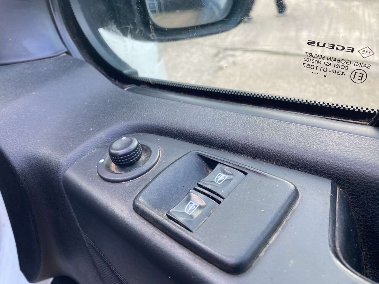 2016 VAUXHALL VIVARO 2016 VAUXHALL VIVARO