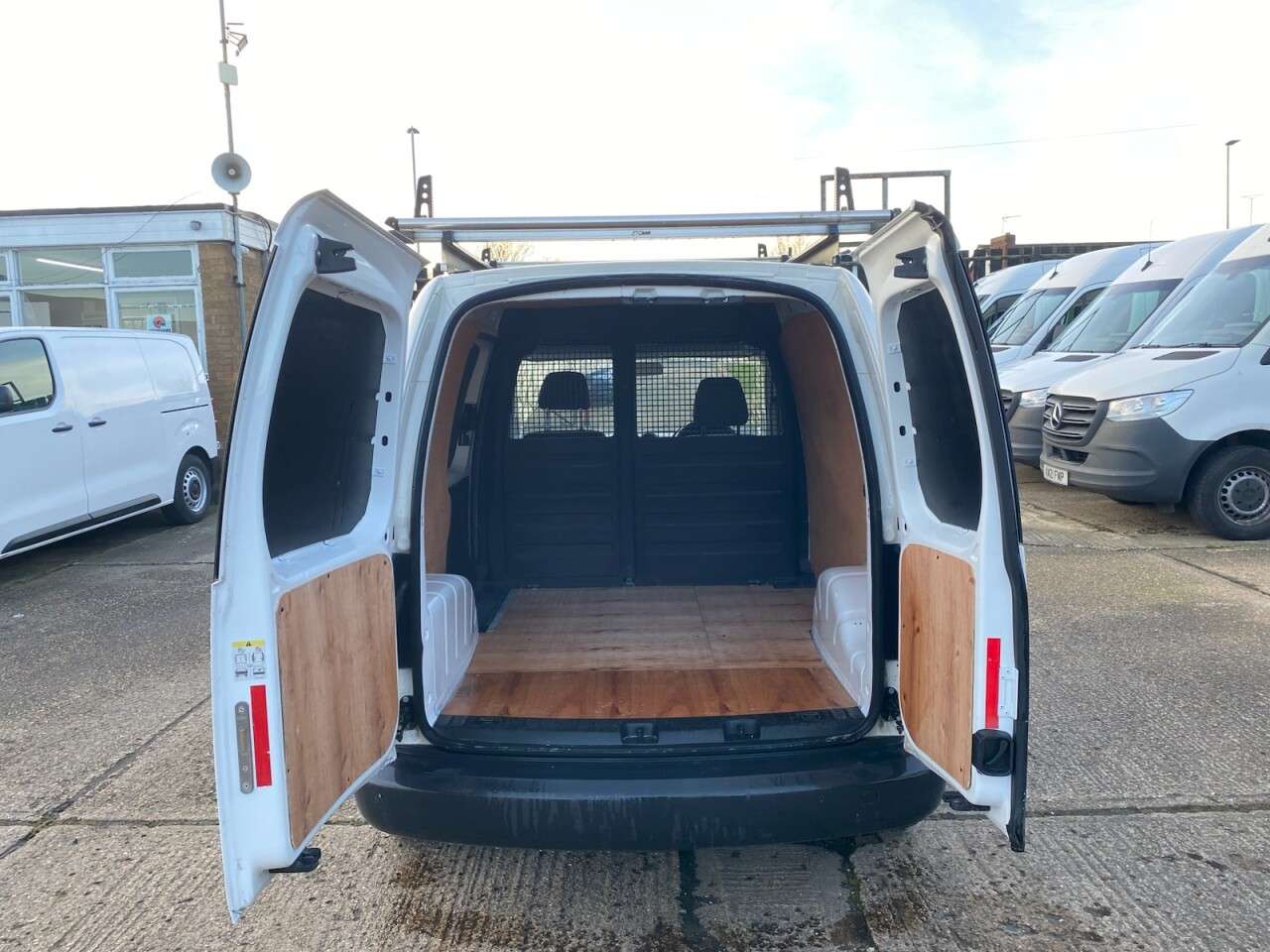 0 VOLKSWAGEN CADDY 0 VOLKSWAGEN CADDY