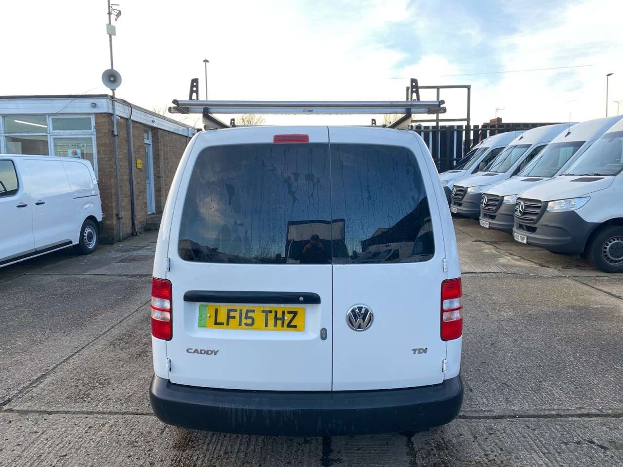 0 VOLKSWAGEN CADDY 0 VOLKSWAGEN CADDY