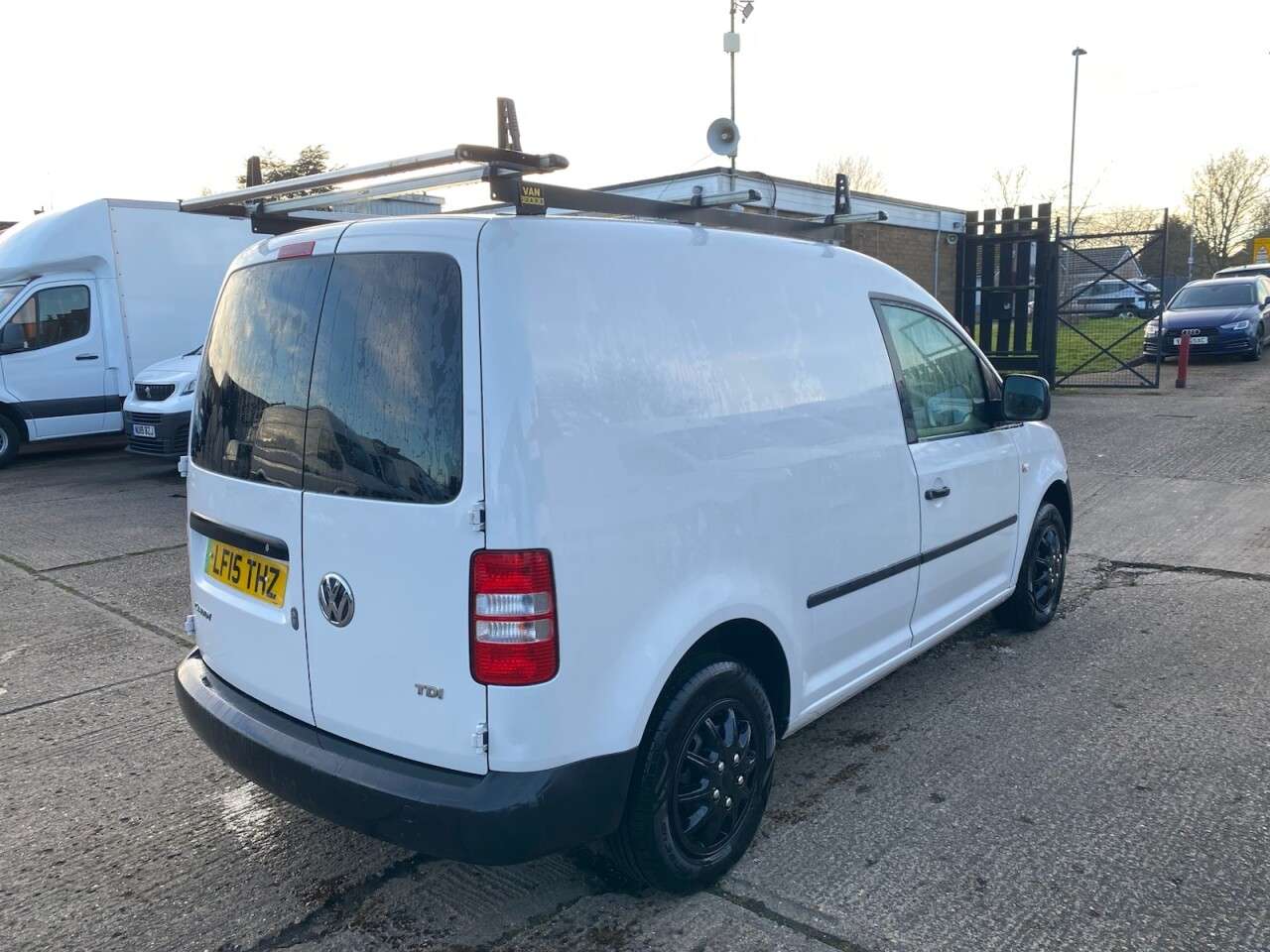 0 VOLKSWAGEN CADDY 0 VOLKSWAGEN CADDY