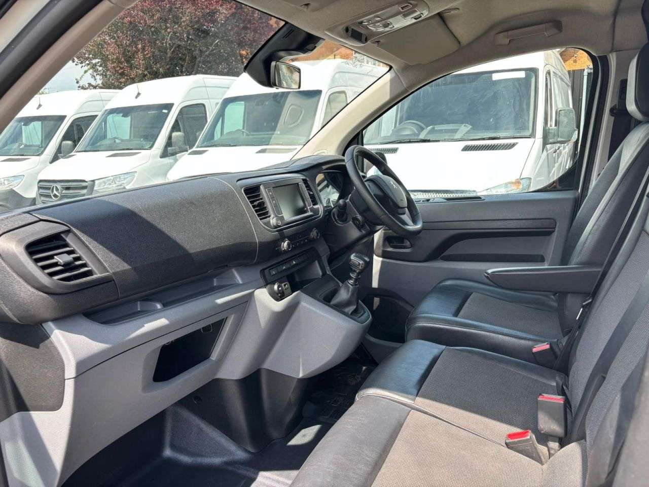 2021 PEUGEOT EXPERT 2021 PEUGEOT EXPERT