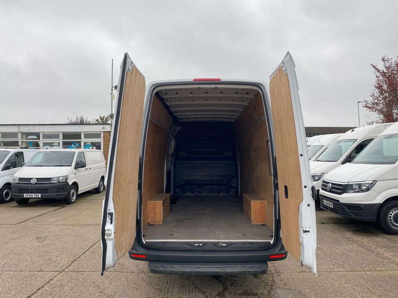 2023 MERCEDES-BENZ SPRINTER 2023 MERCEDES-BENZ SPRINTER