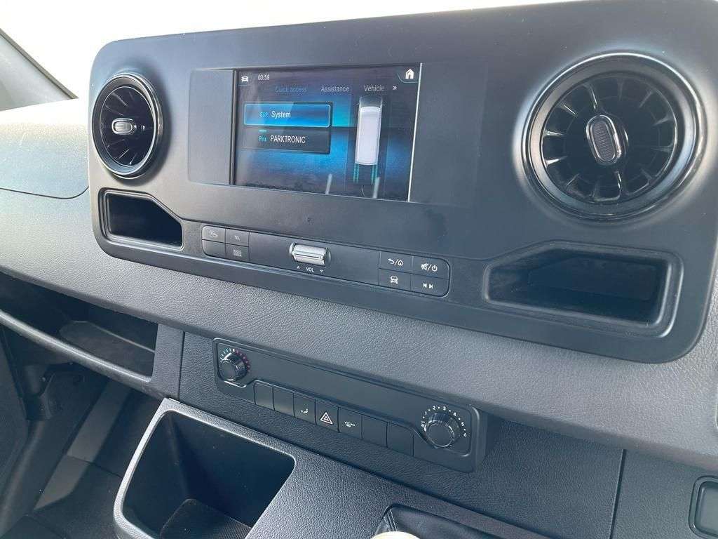 2023 MERCEDES-BENZ SPRINTER 2023 MERCEDES-BENZ SPRINTER