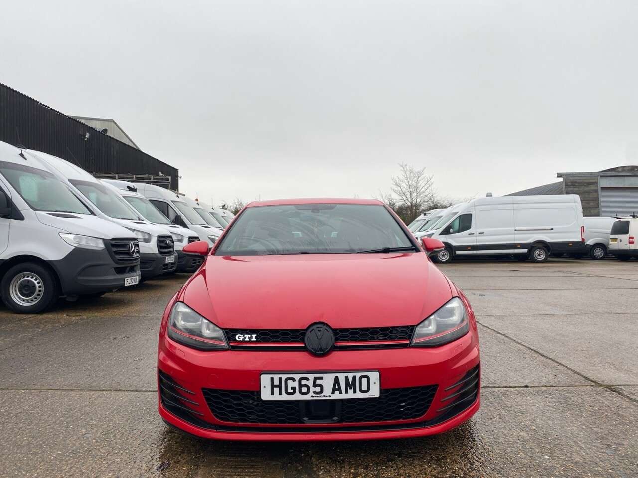 2015 VOLKSWAGEN GOLF 2015 VOLKSWAGEN GOLF