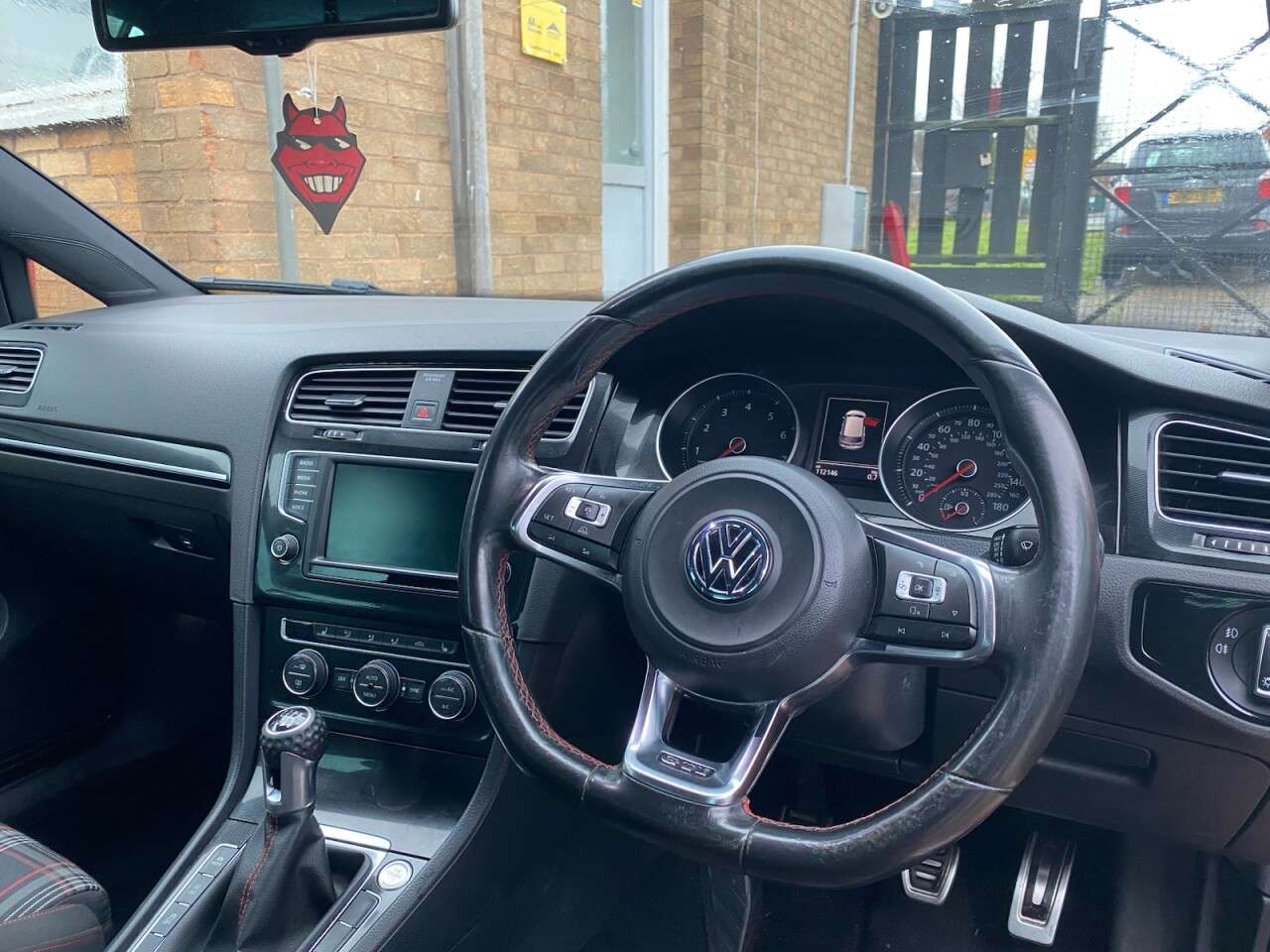 2015 VOLKSWAGEN GOLF 2015 VOLKSWAGEN GOLF