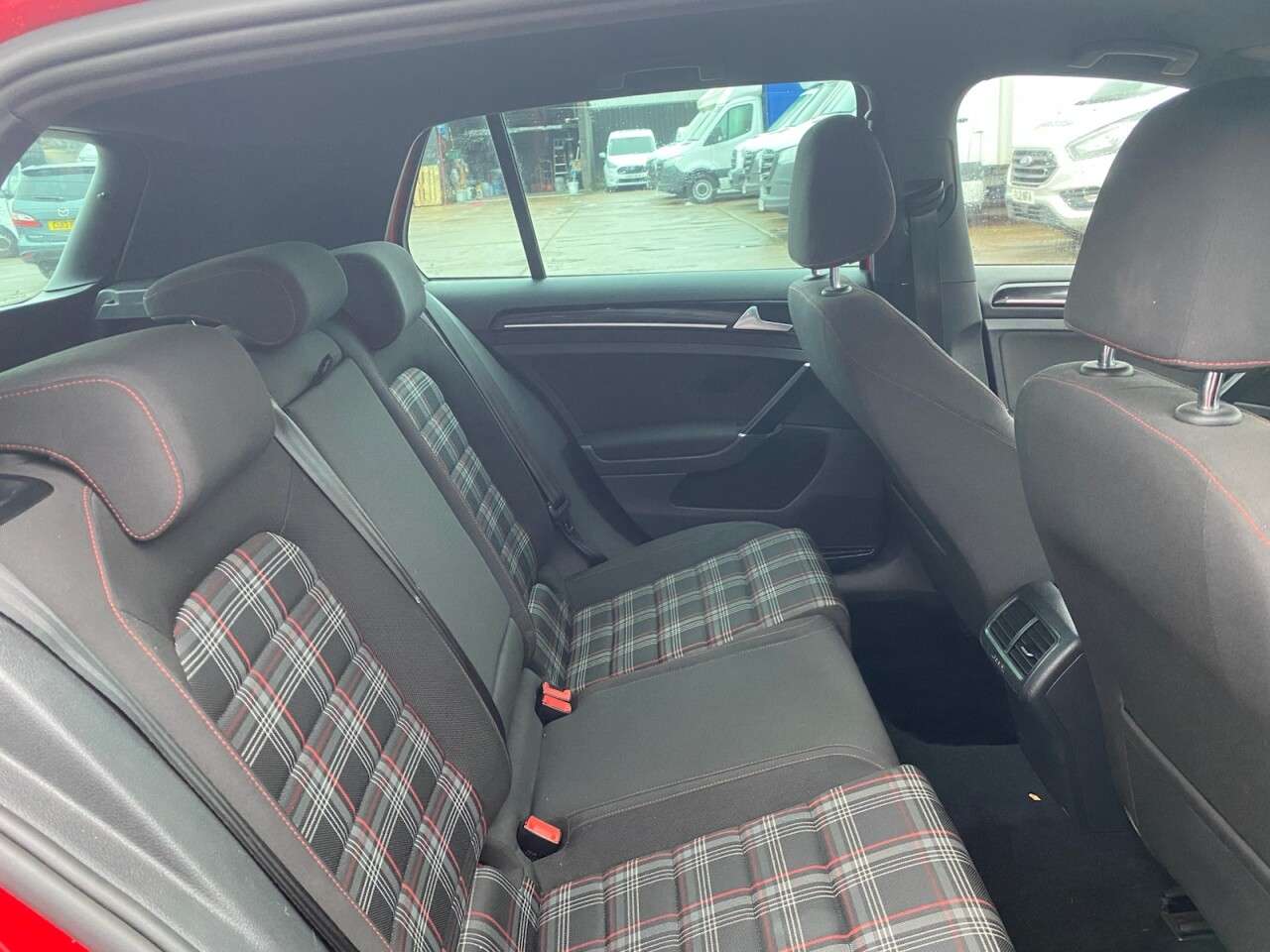 2015 VOLKSWAGEN GOLF 2015 VOLKSWAGEN GOLF