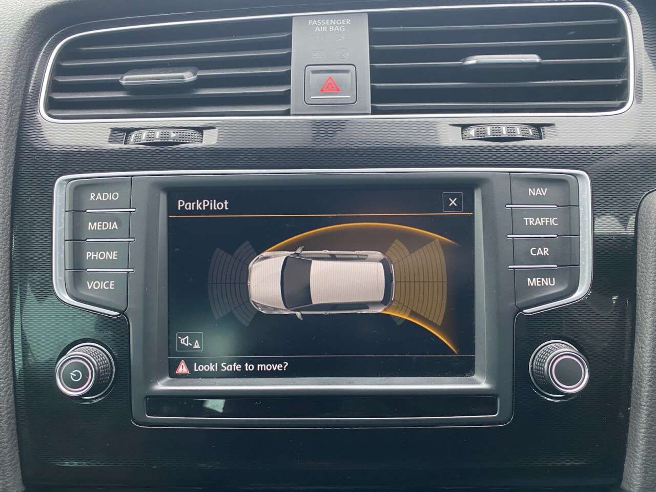 2015 VOLKSWAGEN GOLF 2015 VOLKSWAGEN GOLF