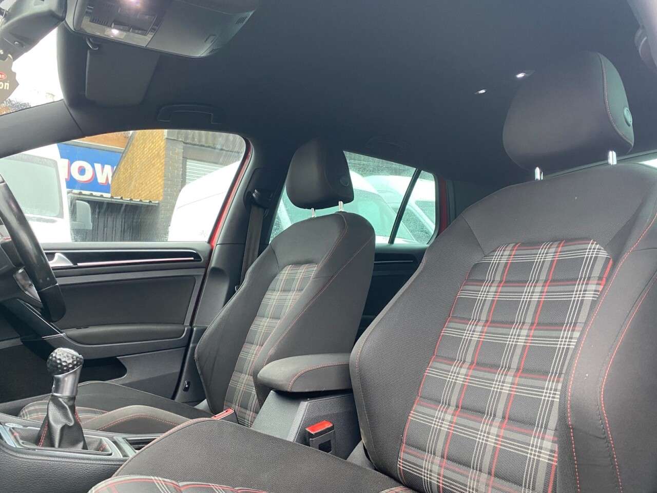 2015 VOLKSWAGEN GOLF 2015 VOLKSWAGEN GOLF