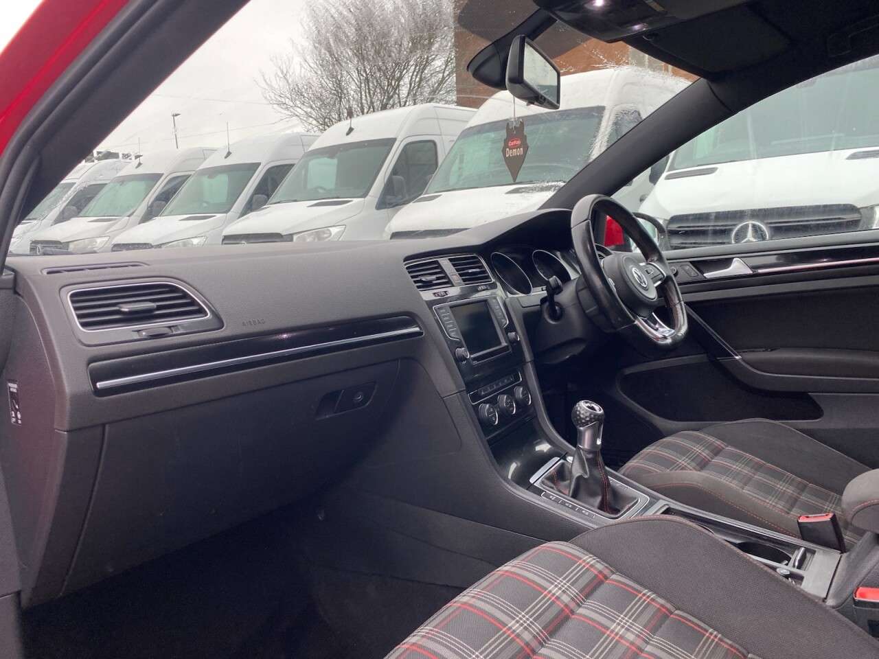 2015 VOLKSWAGEN GOLF 2015 VOLKSWAGEN GOLF