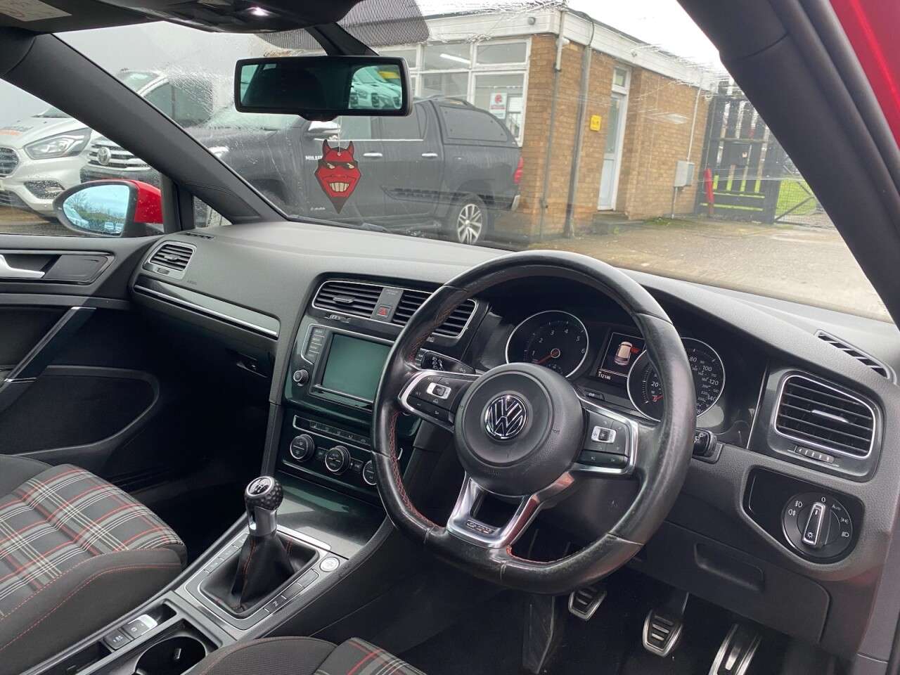 2015 VOLKSWAGEN GOLF 2015 VOLKSWAGEN GOLF