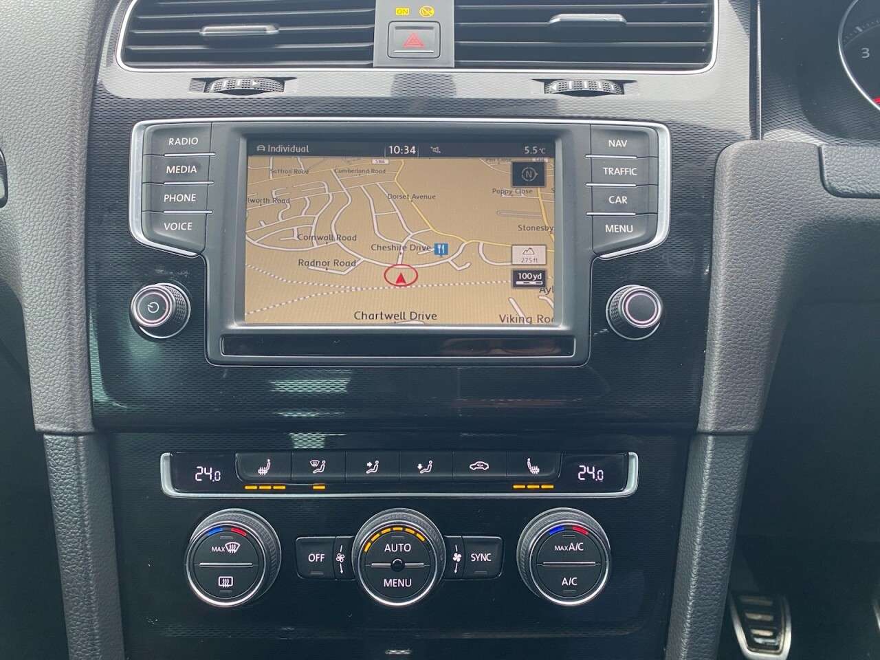 2015 VOLKSWAGEN GOLF 2015 VOLKSWAGEN GOLF