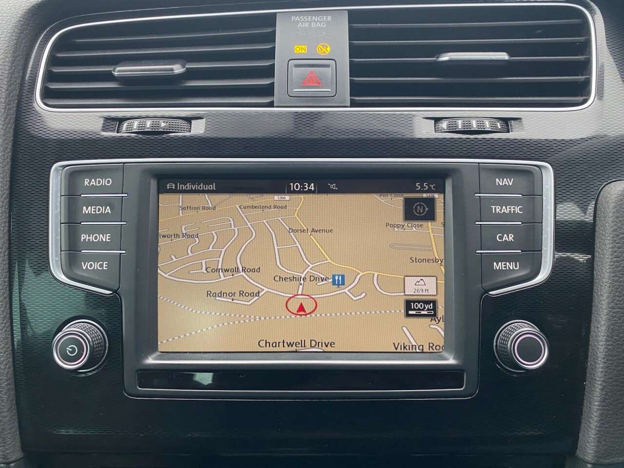 2015 VOLKSWAGEN GOLF 2015 VOLKSWAGEN GOLF