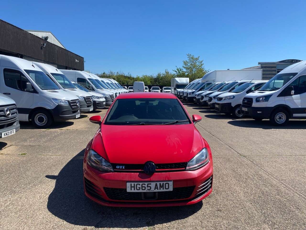 2015 VOLKSWAGEN GOLF 2015 VOLKSWAGEN GOLF
