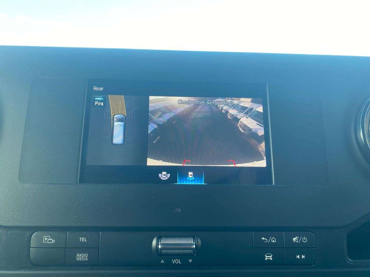 0 MERCEDES-BENZ SPRINTER 0 MERCEDES-BENZ SPRINTER