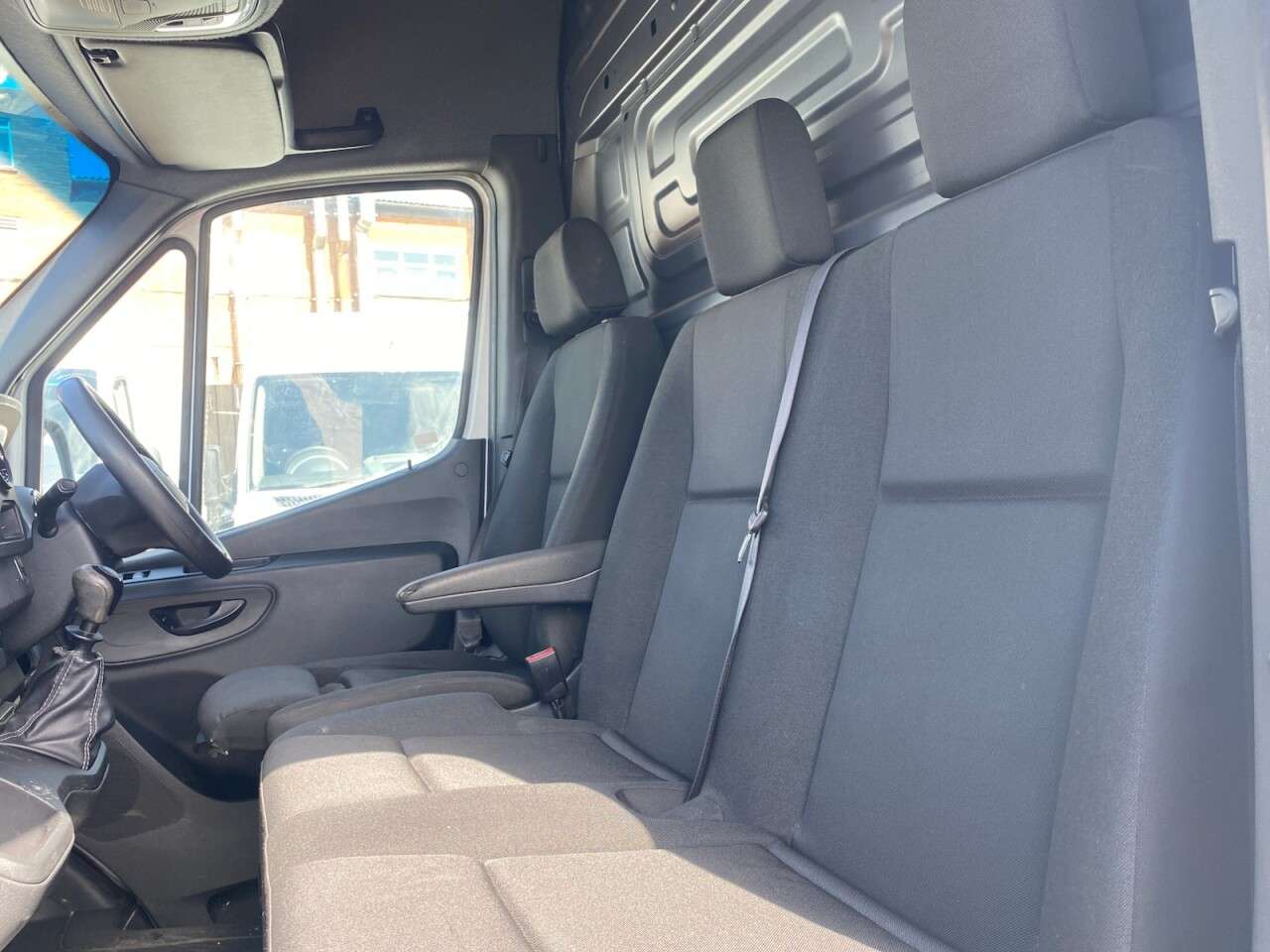 2020 MERCEDES-BENZ SPRINTER 2020 MERCEDES-BENZ SPRINTER