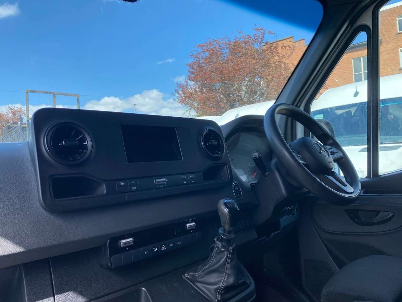 2020 MERCEDES-BENZ SPRINTER 2020 MERCEDES-BENZ SPRINTER