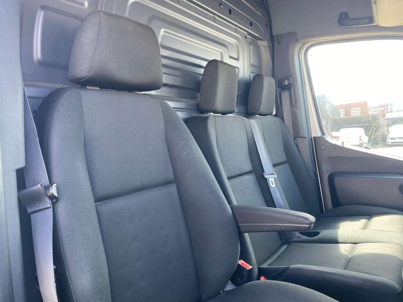 2020 MERCEDES-BENZ SPRINTER 2020 MERCEDES-BENZ SPRINTER