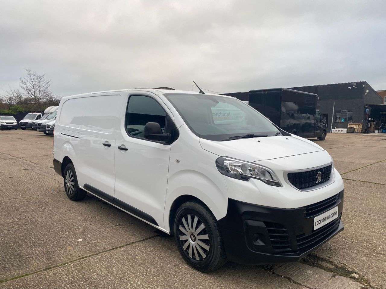 2021 PEUGEOT EXPERT 2021 PEUGEOT EXPERT