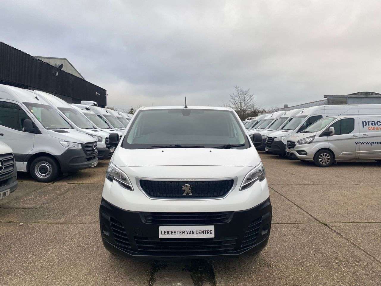 2021 PEUGEOT EXPERT 2021 PEUGEOT EXPERT