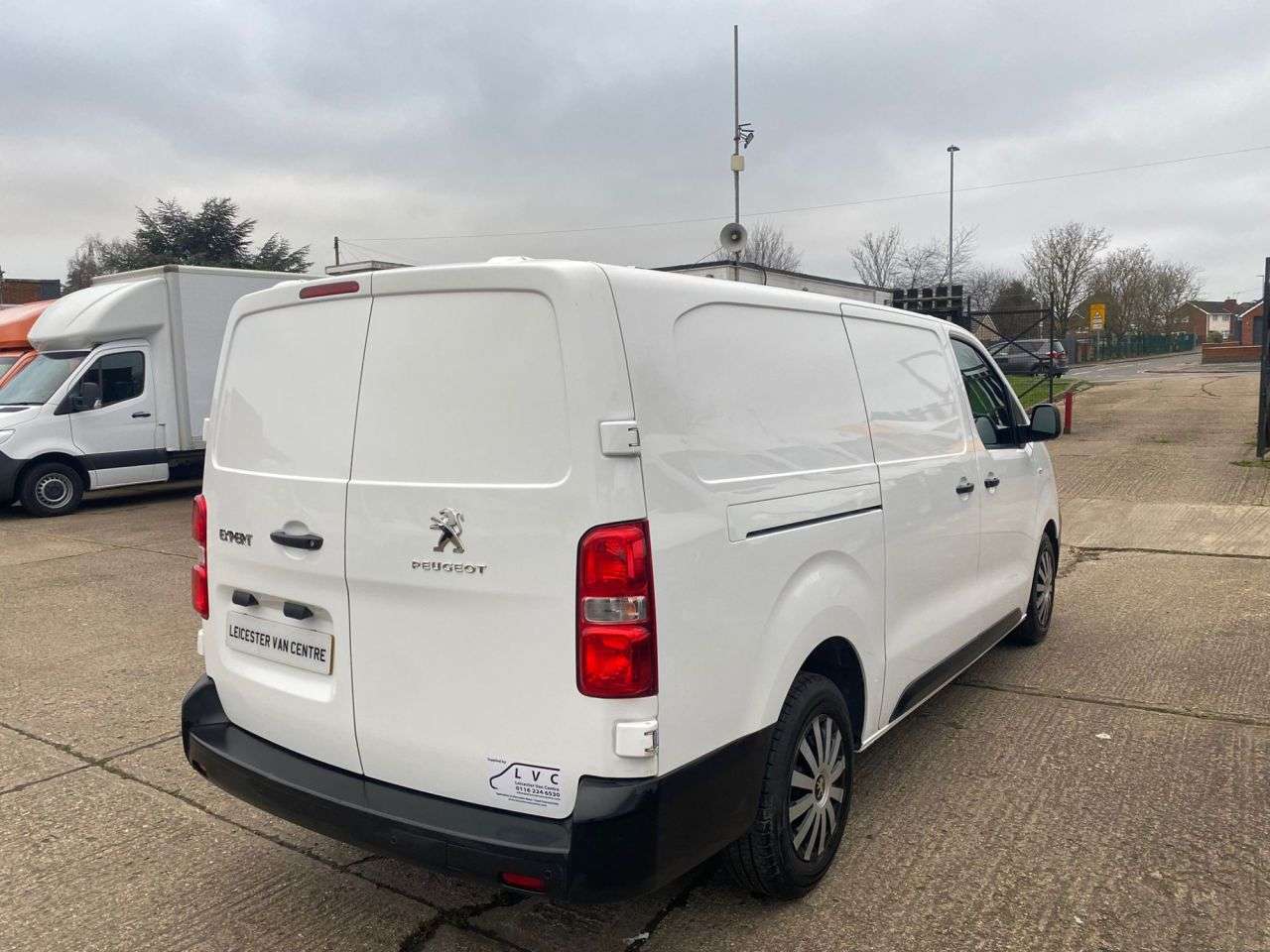 2021 PEUGEOT EXPERT 2021 PEUGEOT EXPERT