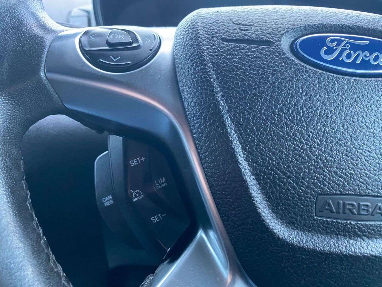 2016 FORD TRANSIT CUSTOM 2016 FORD TRANSIT CUSTOM