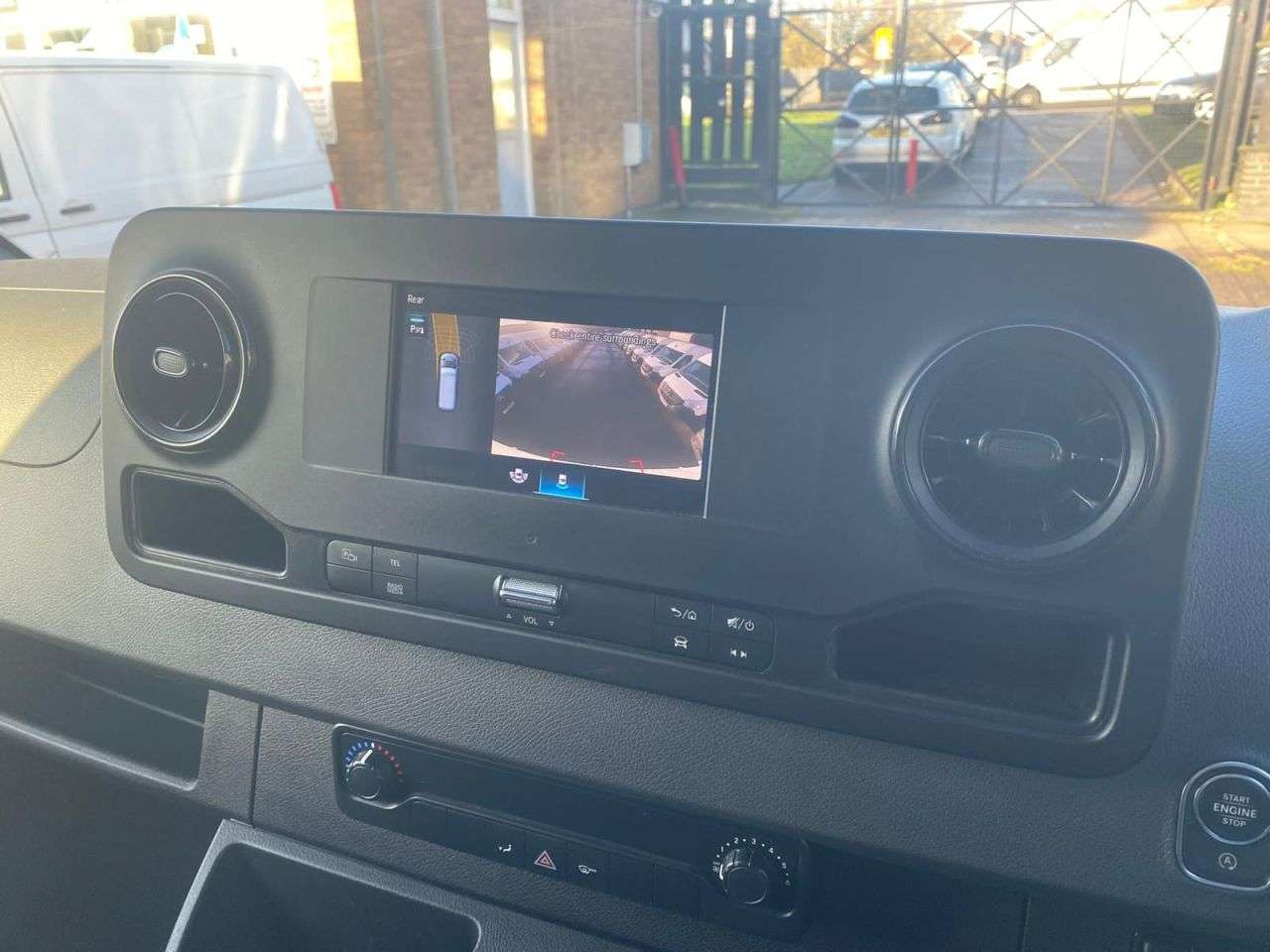 A 0 MERCEDES-BENZ SPRINTER 2.0 315 CDI L3 H2 LWB H/ROOF PROGRESSIVE 150BHP. CAMERA. SENSORS. 87K MLS. A 0 MERCEDES-BENZ SPRINTER 2.0 315 CDI L3 H2 LWB H/ROOF PROGRESSIVE 150BHP. CAMERA. SENSORS. 87K MLS.