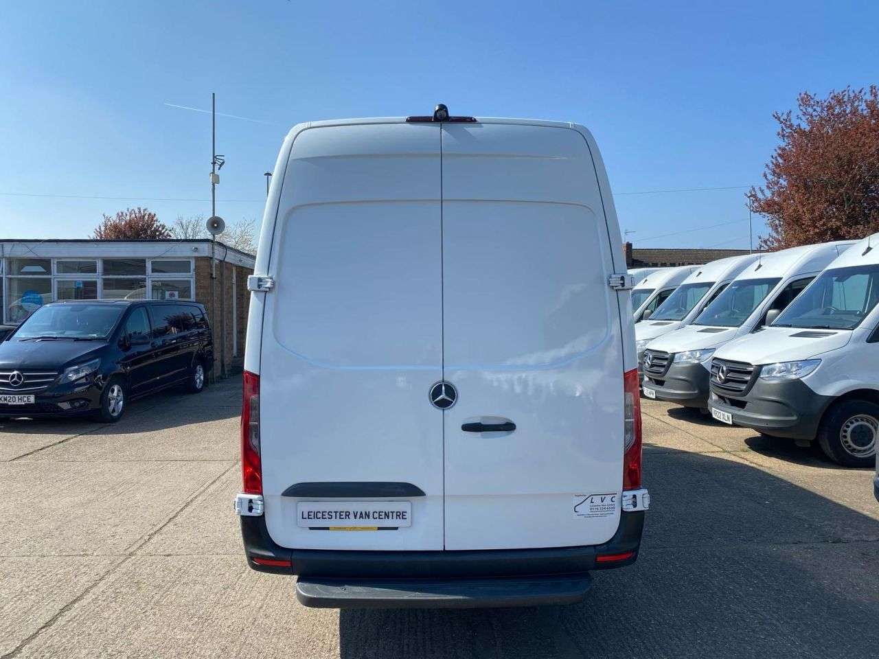 0 MERCEDES-BENZ SPRINTER 0 MERCEDES-BENZ SPRINTER