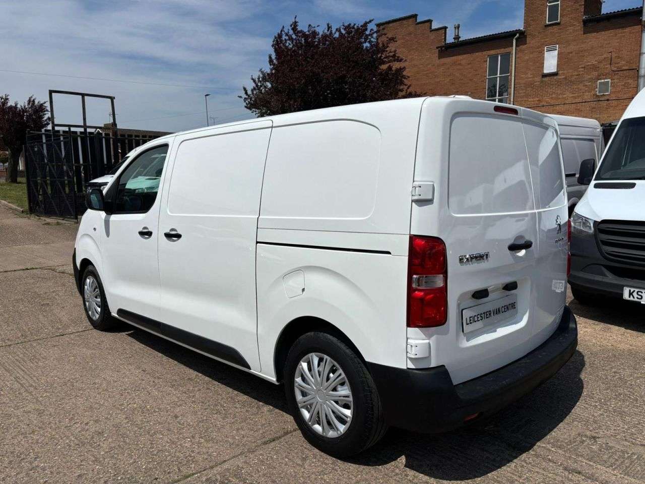 2020 PEUGEOT EXPERT 2020 PEUGEOT EXPERT