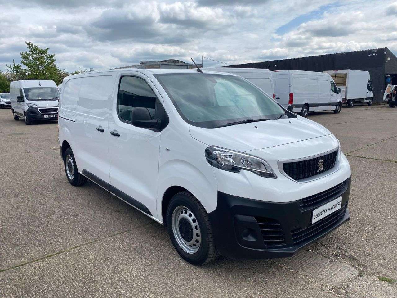 2022 PEUGEOT EXPERT 2022 PEUGEOT EXPERT