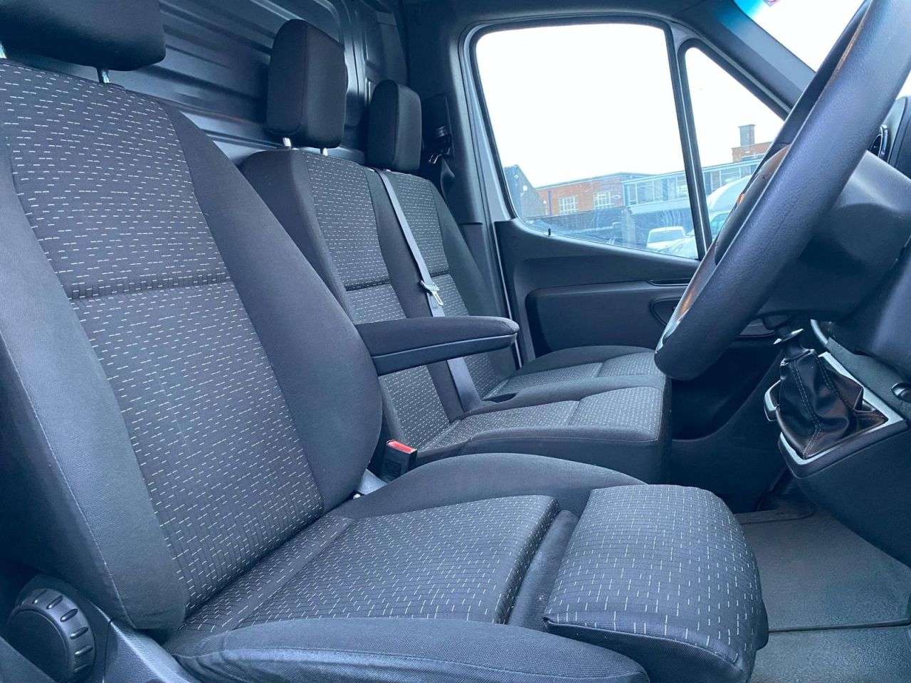 2020 MERCEDES-BENZ SPRINTER 2020 MERCEDES-BENZ SPRINTER