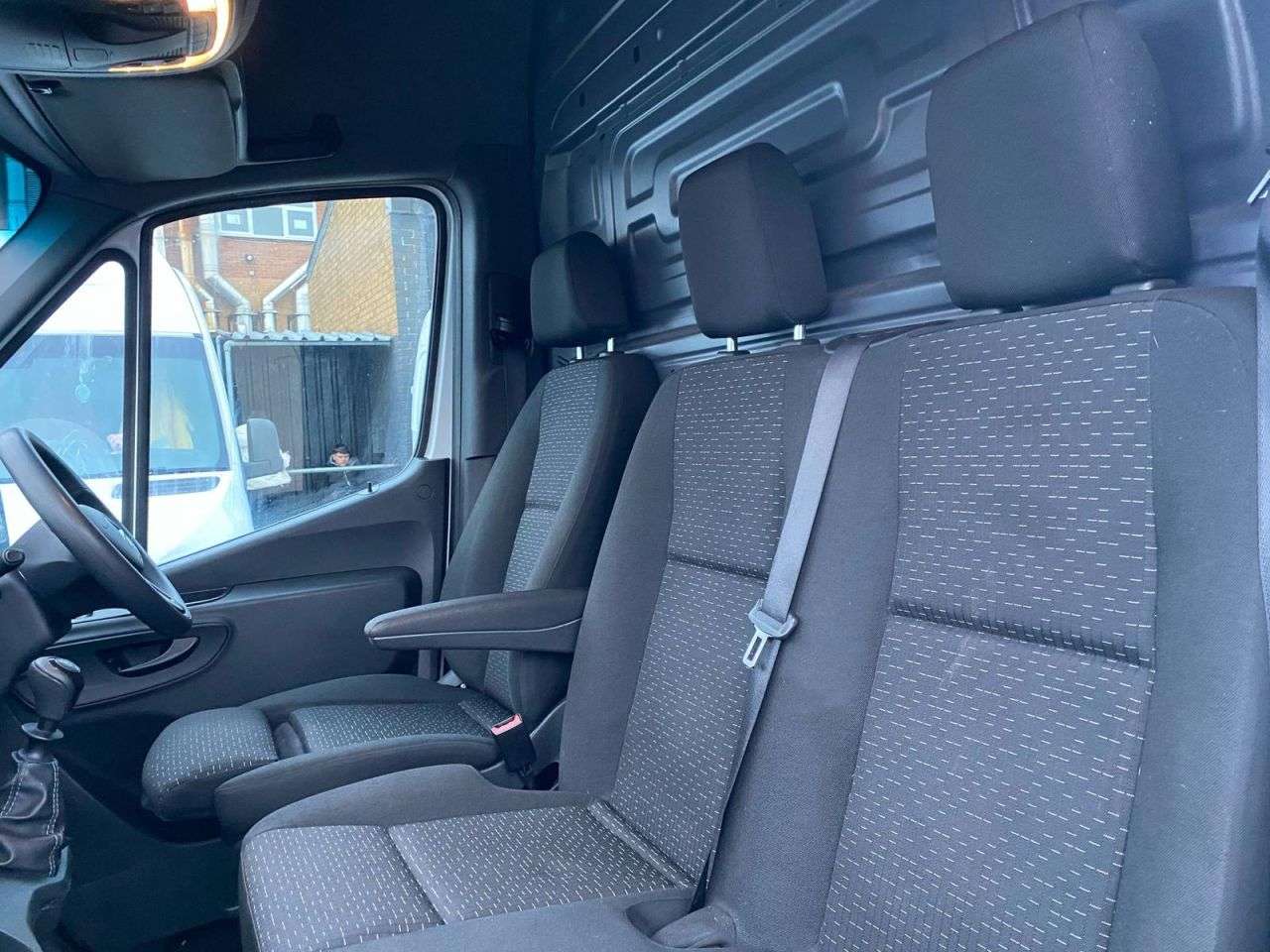 2020 MERCEDES-BENZ SPRINTER 2020 MERCEDES-BENZ SPRINTER