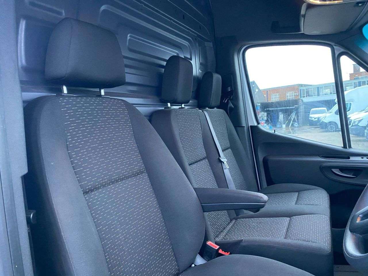 2020 MERCEDES-BENZ SPRINTER 2020 MERCEDES-BENZ SPRINTER