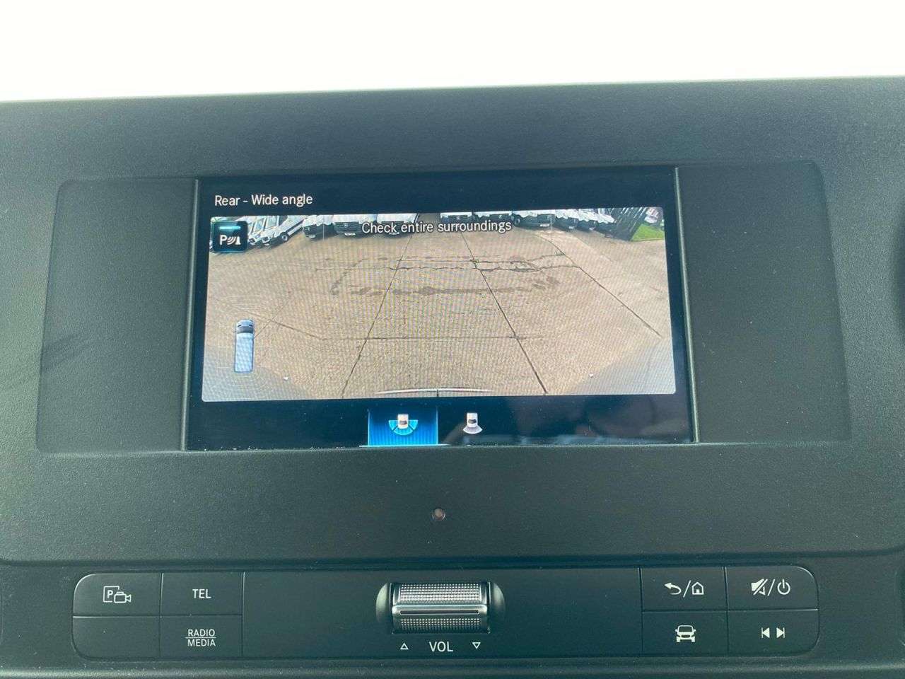 2020 MERCEDES-BENZ SPRINTER 2020 MERCEDES-BENZ SPRINTER