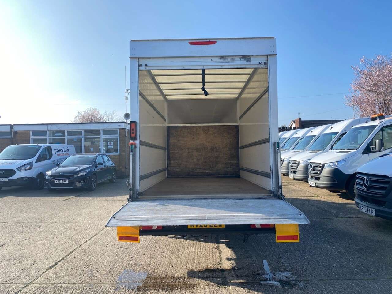 2023 IVECO DAILY 2023 IVECO DAILY