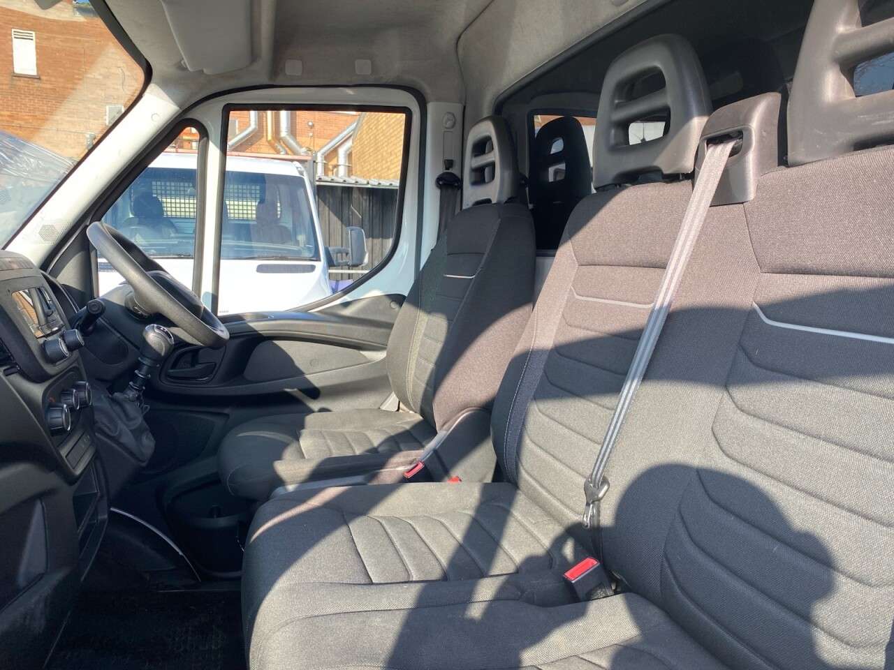 2023 IVECO DAILY 2023 IVECO DAILY