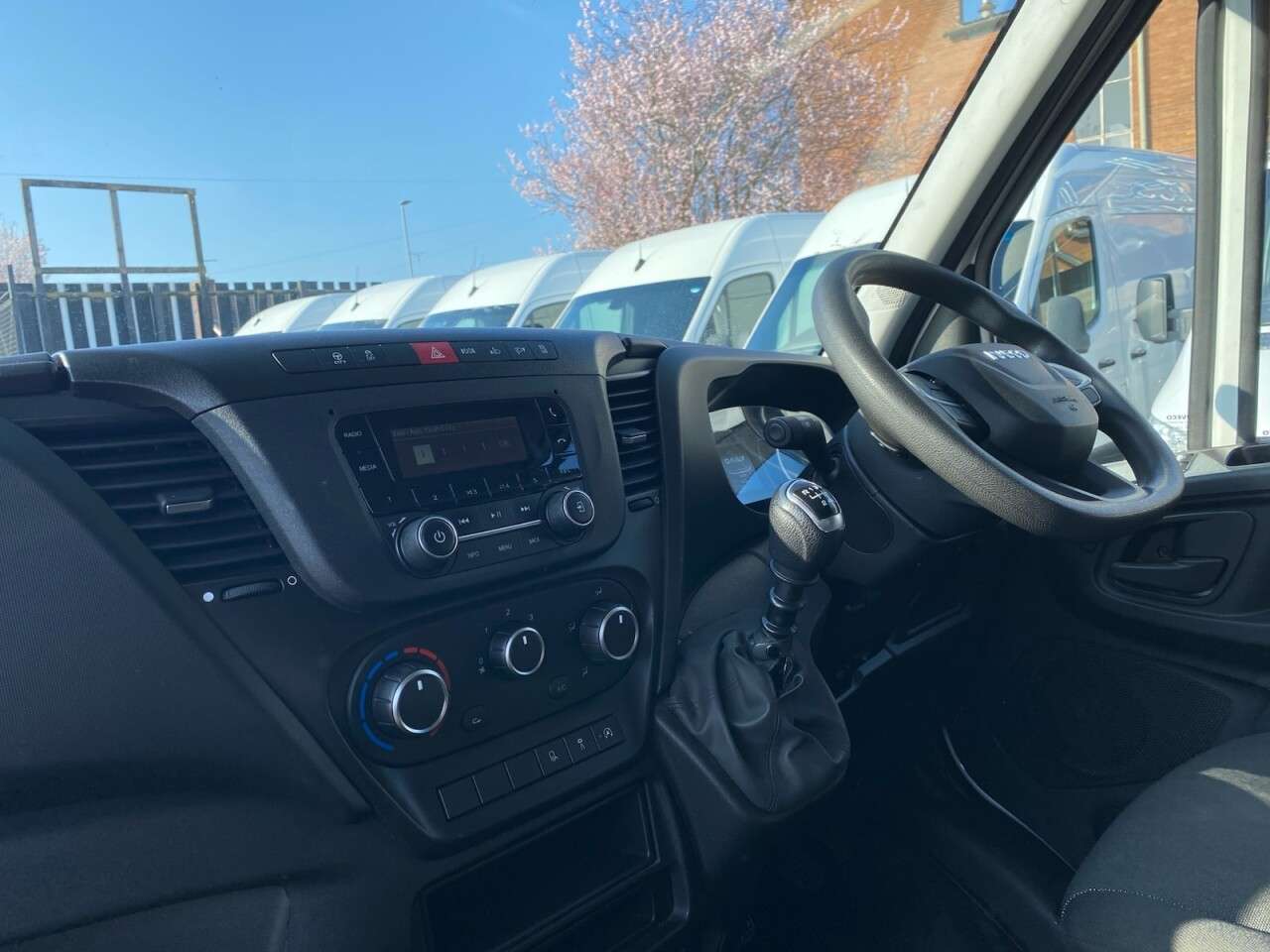 2023 IVECO DAILY 2023 IVECO DAILY