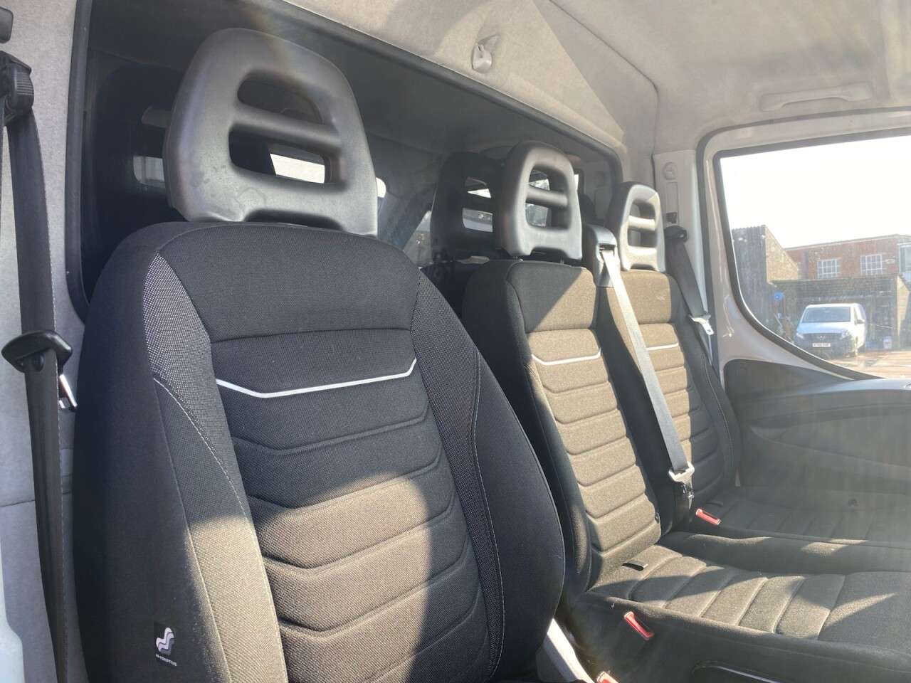 2023 IVECO DAILY 2023 IVECO DAILY