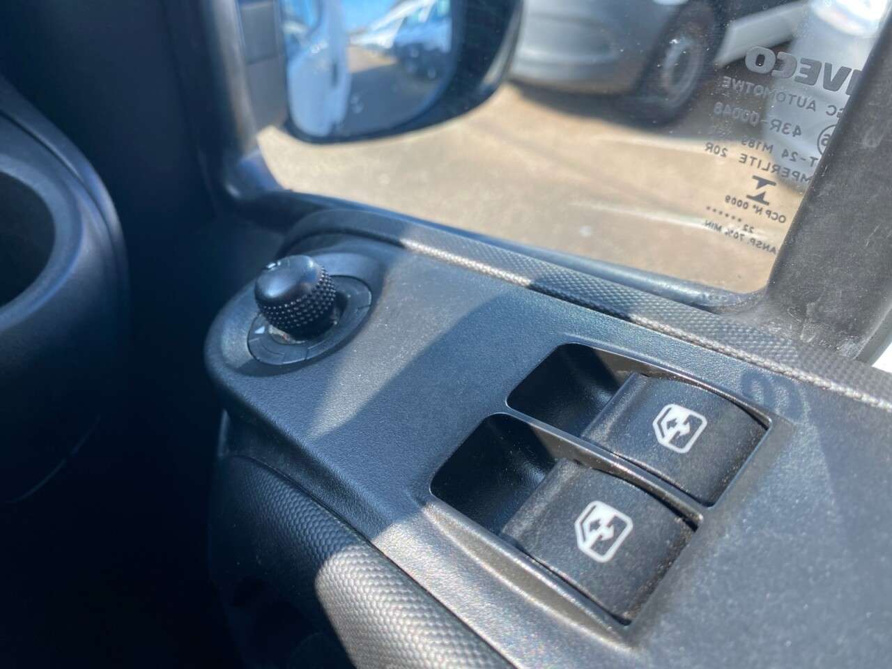 2023 IVECO DAILY 2023 IVECO DAILY