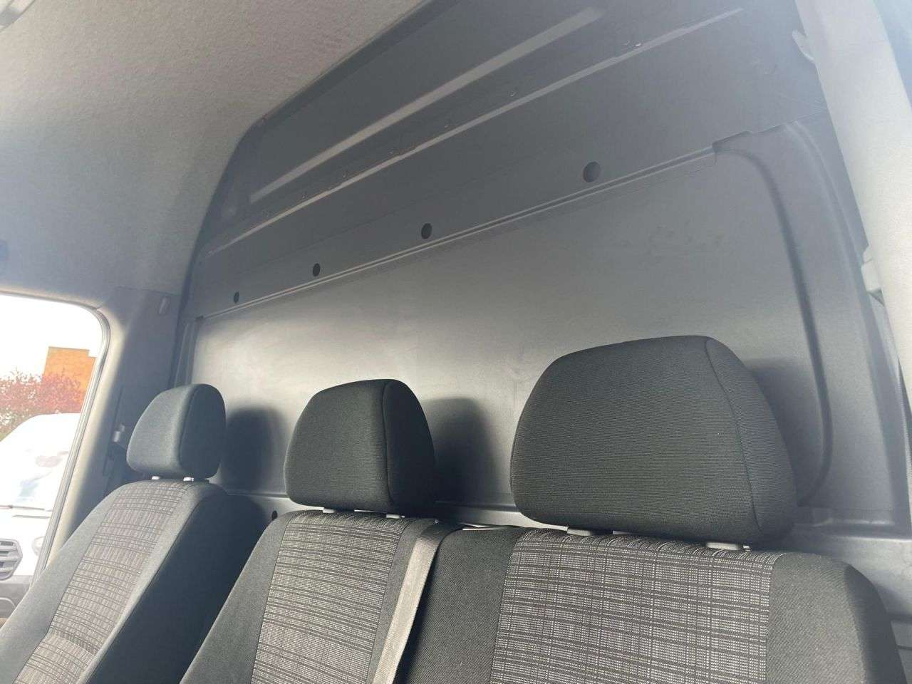 2017 MERCEDES-BENZ SPRINTER 2017 MERCEDES-BENZ SPRINTER