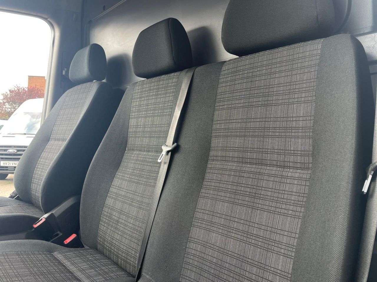 2017 MERCEDES-BENZ SPRINTER 2017 MERCEDES-BENZ SPRINTER