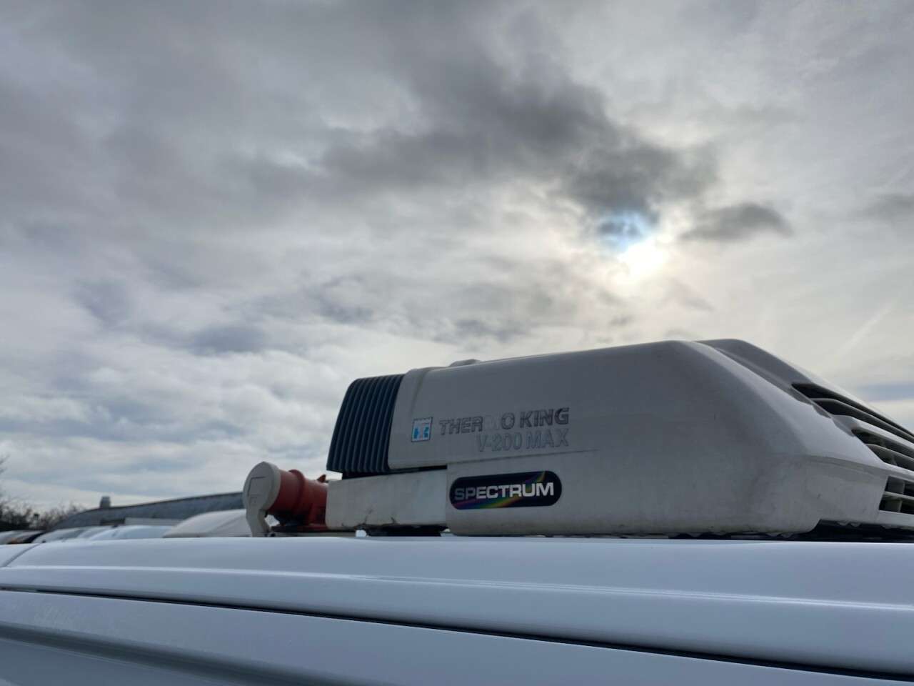 A 2019 MERCEDES-BENZ VITO 2.1 114 CDI PURE RWD L2 LWB 135BHP. EURO 6 ULEZ. AIRCON. FRIDGE CHILLER. PX A 2019 MERCEDES-BENZ VITO 2.1 114 CDI PURE RWD L2 LWB 135BHP. EURO 6 ULEZ. AIRCON. FRIDGE CHILLER. PX