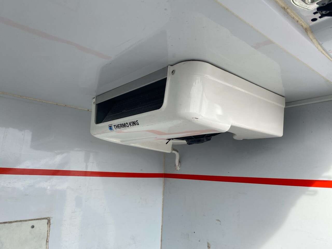 2019 MERCEDES-BENZ VITO 2019 MERCEDES-BENZ VITO