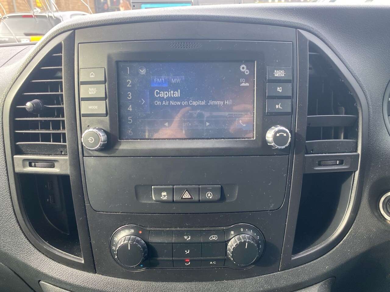 2019 MERCEDES-BENZ VITO 2019 MERCEDES-BENZ VITO