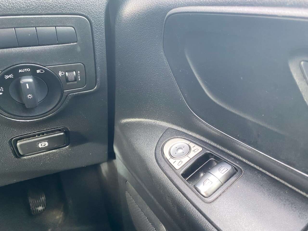 2019 MERCEDES-BENZ VITO 2019 MERCEDES-BENZ VITO