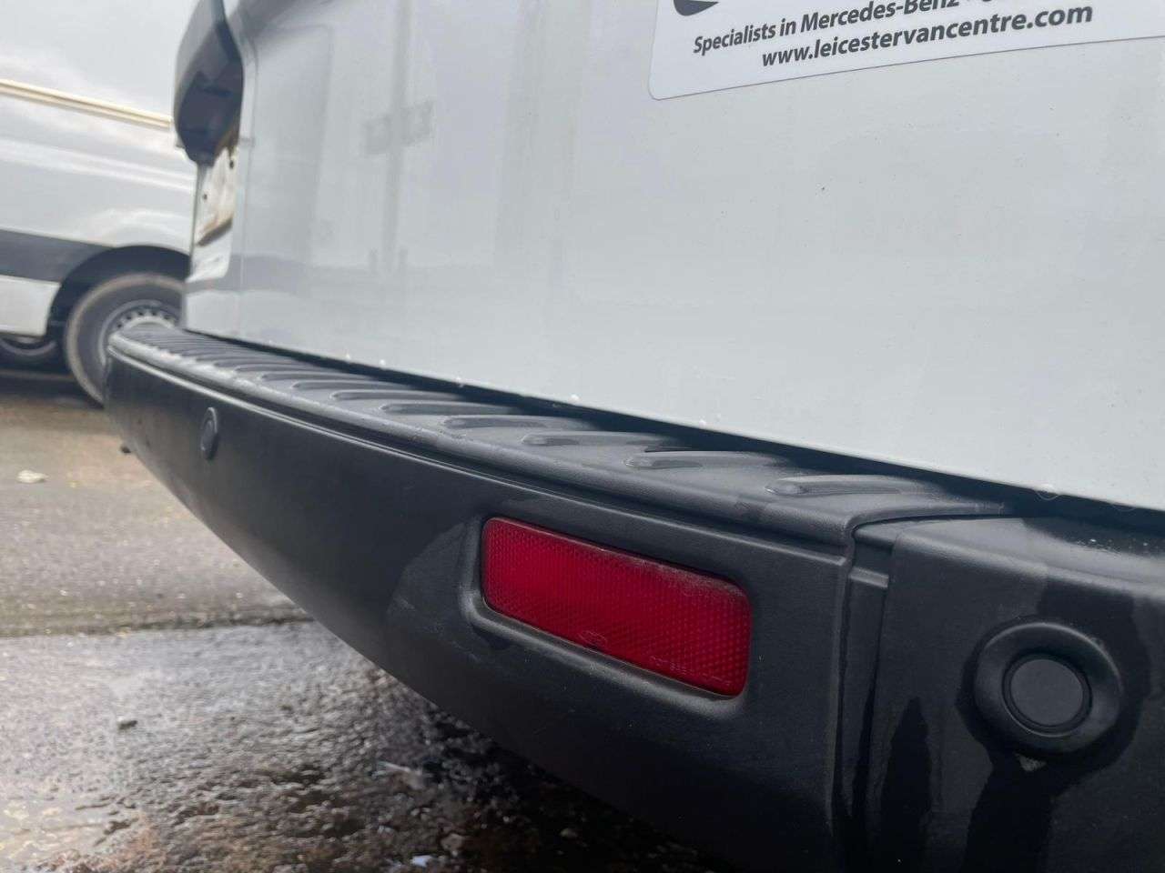 2023 FORD TRANSIT CUSTOM 2023 FORD TRANSIT CUSTOM