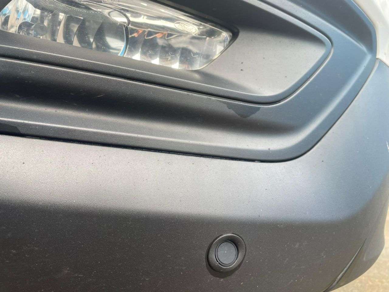 2023 FORD TRANSIT CUSTOM 2023 FORD TRANSIT CUSTOM